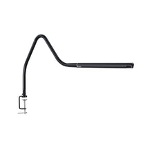 Load image into Gallery viewer, Electra table lamp against a white back ground
