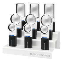 Load image into Gallery viewer, Mobilux LED display with 9 products