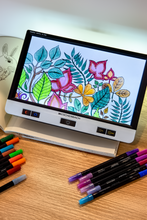 Load image into Gallery viewer, Visolux DIGITAL XL FHD viewing art