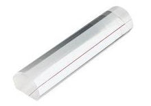 Load image into Gallery viewer, Cylindrical magnifying ruler