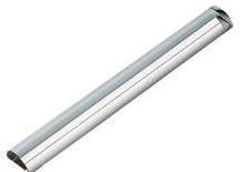 Load image into Gallery viewer, Cylindrical magnifying ruler with guidance line