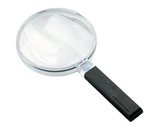 Load image into Gallery viewer, Biconvex Economic Magnifiers