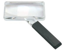 Load image into Gallery viewer, Biconvex Economic Magnifiers