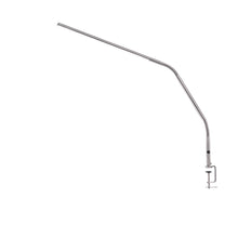 Load image into Gallery viewer, Slimline table lamp on a white background