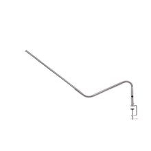 Load image into Gallery viewer, Slimline table lamp on a white background