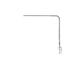 Load image into Gallery viewer, Slimline table lamp on a white background