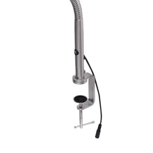 Load image into Gallery viewer, Clamp for attaching Slimline lamp to a table