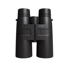 Load image into Gallery viewer, Black Binoculars with small Eschenbach logo