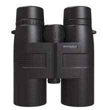 Load image into Gallery viewer, Black Binoculars with small Eschenbach logo