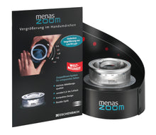 Load image into Gallery viewer, Menas zoom display stand
