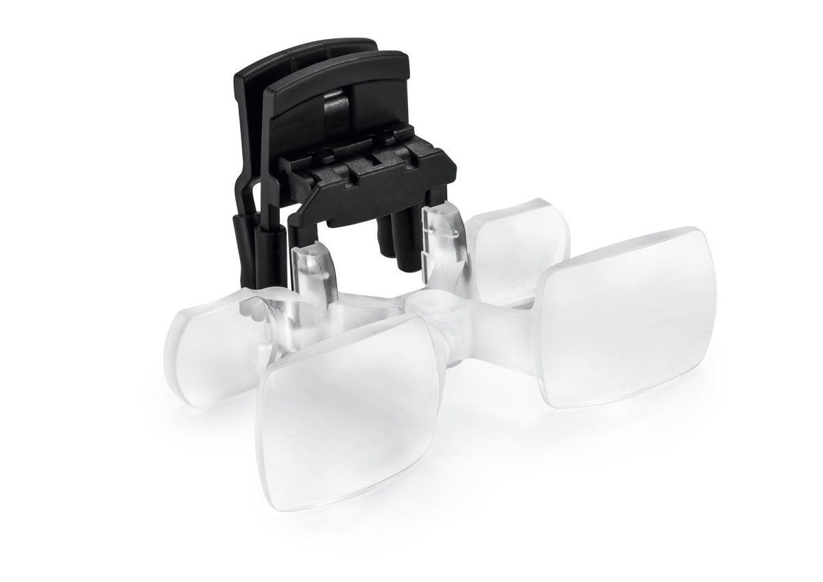 MaxDETAIL Clip – Magnifiers Australia