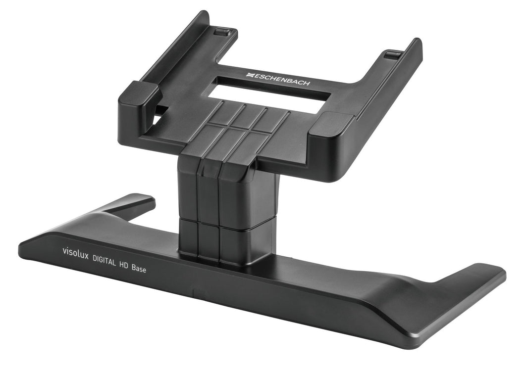 Black base/stand for Visolux Digital HD