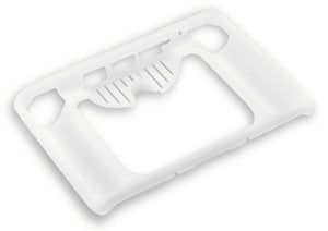 White protective case for Visolux Digital HD 