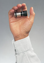 Load image into Gallery viewer, Hand holding Keplerian system/ handheld monocular by attached ring
