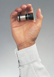 Hand holding Keplerian system/ handheld monocular by attached ring