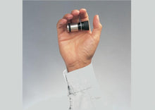 Load image into Gallery viewer, Hand holding Keplerian system/ handheld monocular by attached ring
