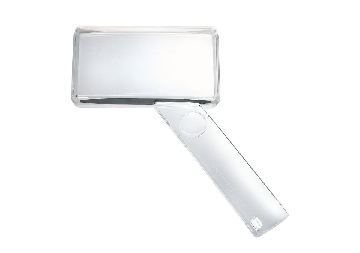 Handheld Budget Magnifier Magnifiers Australia