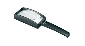 Aspheric II Reading Magnifiers