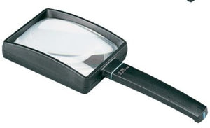 Aspheric II Reading Magnifiers