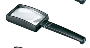 Aspheric II Reading Magnifiers