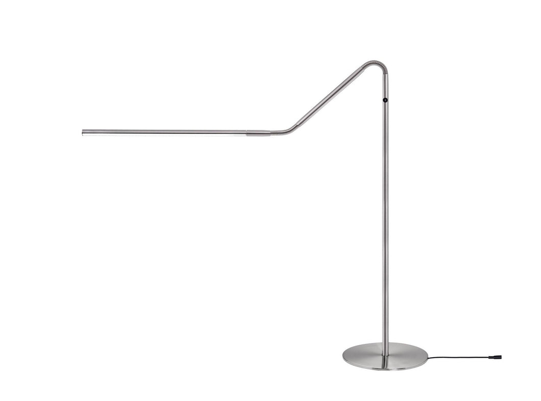 Daylight's Slimline Floor standing lamp