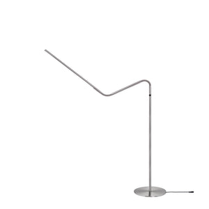 Daylight's Slimline Floor standing lamp