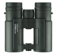 Load image into Gallery viewer, Black Binoculars with small Eschenbach logo 
