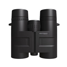 Load image into Gallery viewer, Black Binoculars with small Eschenbach logo 
