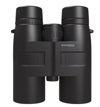 Load image into Gallery viewer, Black Binoculars with small Eschenbach logo 
