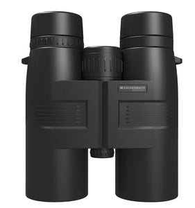 Black Binoculars with small Eschenbach logo 