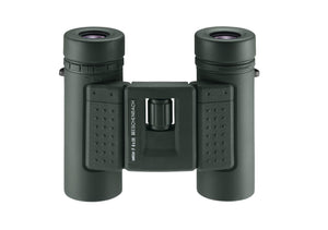 Black Binoculars with small Eschenbach logo 