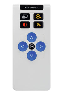 Remote for Vario DIGITAL 22 FHD Advanced 